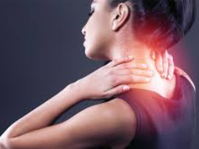 Back Pain, Neck Pain, Sciatica