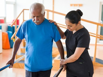 Neurological Rehabilitation