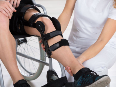 Orthopaedic Rehabilitation